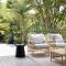 Designer Hinterland Escape with Breathtaking Views