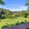 Designer Hinterland Escape with Breathtaking Views
