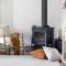 Designer Hinterland Escape with Breathtaking Views