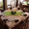 Logis Hotel Restaurant Le Flamant Rose camargue