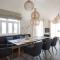Reetdorf Geltinger Birk Atelierhaus Sandbank