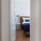 Reetdorf Geltinger Birk Atelierhaus Sandbank