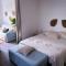 Logement paisible jacuzzi jardin privatif climatisation