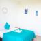 Suites Cielo y Mar