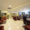 Grand Savero Hotel Bogor