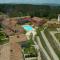Tower Apartment in Tuscany near San Gimignano