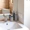 Lovely Home In Jezierzany With Sauna