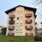 Studio confortable avec literie 140, cuisine équipée, parking à Cambo-les-Bains, sans internet - FR-1-495-120 Studio confortable avec literie 140, cuisine équipée, parking à Cambo-les-Bains, sans internet - FR-1-495-120