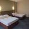 MADISON PARK HOTEL