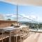 Noosa Crest Penthouse 37 - Private Rooftop Pool