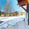 Bristlecone Basecamp - Саут-Форк