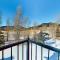 Bristlecone Basecamp - Саут-Форк