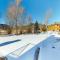 Bristlecone Basecamp - Саут-Форк