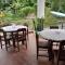 The Sanduk Homestay