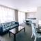 Lagoon Beach Hotel & Spa