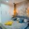 Nowoczesny apartament Ludova