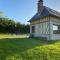 Maisonnette au calme, 15 kms Honfleur/Deauville