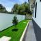 Villa D'Razna - Luxury 5-bedroom Villa with private pool - 瓜拉丁加奴