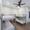 Villa D'Razna - Luxury 5-bedroom Villa with private pool - 瓜拉丁加奴