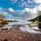 Middle Cottage Sandy Haven Beach - Milford Haven