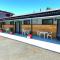 Goldrush Motel Young CBD
