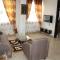 Jaria Apartments