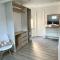 APPARTEMENT 1 CHAMBRE AVEC ENTREE INDIVIDUEL - 索恩河畔沙隆