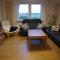 Ferienhaus am Nordseedeich in Alleinlage