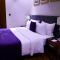 Indigo Heights Hotel & Suites
