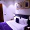 Indigo Heights Hotel & Suites