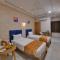 Click Hotel Tulsi Jamnagar - Jamnagar