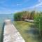 Holiday home in Balatonfenyves 43110 - 鲍洛通费尼韦什