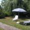 Holiday home in Balatonfenyves 43110