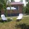 Holiday home in Balatonfenyves 43110