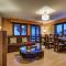 Appartement Rocailles 7
