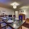 Appartement Rocailles 7