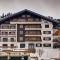 Appartement Rocailles 7