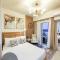 Wooden Aesthetic Fully Furnished Studio at INSPIRIA