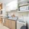 Wooden Aesthetic Fully Furnished Studio at INSPIRIA