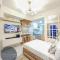Wooden Aesthetic Fully Furnished Studio at INSPIRIA