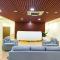 Wooden Aesthetic Fully Furnished Studio at INSPIRIA