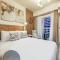 Wooden Aesthetic Fully Furnished Studio at INSPIRIA