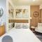 Wooden Aesthetic Fully Furnished Studio at INSPIRIA