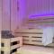 NEU! Feriendomizil TraumZeit 2 mit Sauna & Garten