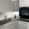 Charmante und zentrale Wohnung am Weiherpark Arbon