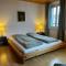 Charmante und zentrale Wohnung am Weiherpark Arbon
