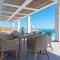 Villa Despina - Marathia View Private Luxury Villa