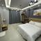 Blue Rose Hotel
