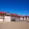 BCMInns - Peace River