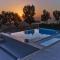 Santorini Heights